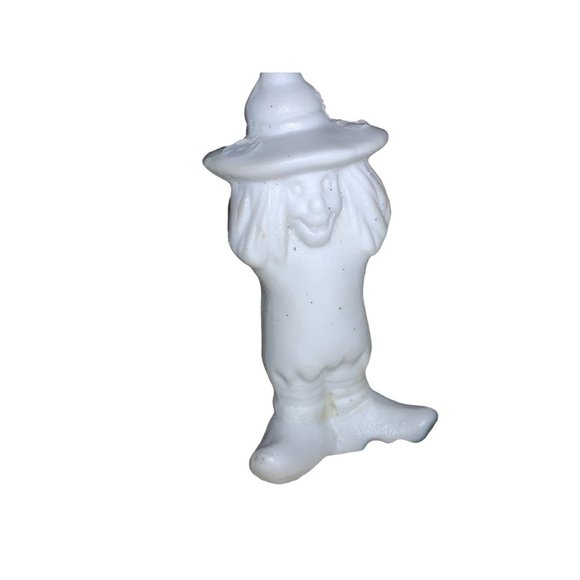 Halloween lot of 5 Figurines-n Village Accessories - Picture 3 of 11